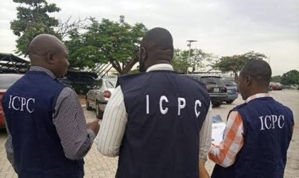 Nigeria’s Justice System Is Corrupt – ICPC Admits