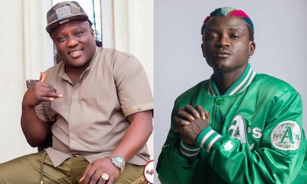 Popular Singer Osupa Withdraws Defamation Case Against Portable In Kwara After Sowore’s Intervention