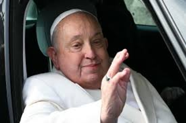Why Putin, Netanyahu may be absent as world leaders, millions bid Pope Francis farewell today