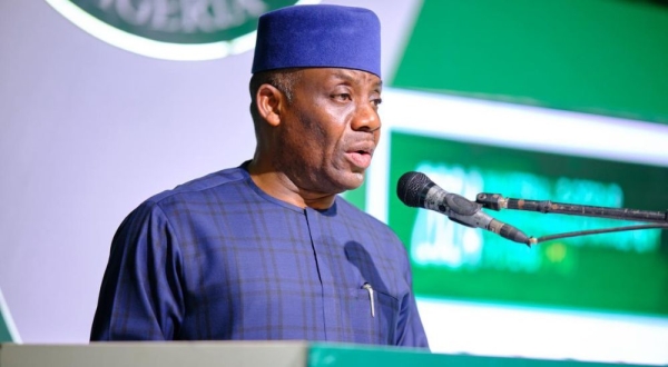 Education Minister Urges NASS To Priorities Funding Existing Schools, Halt Establishing New Ones