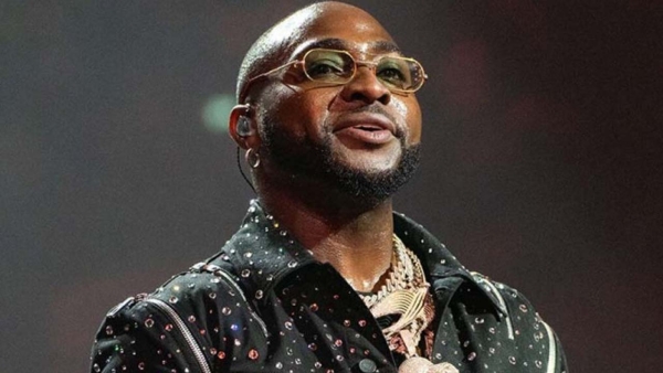 Best doctors in America are Nigerians – Davido claims