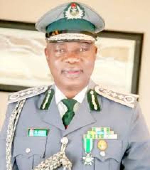 Customs loses N34bn from concession on selected food items