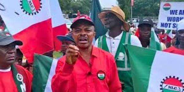 Minimum wage: States in panic mode over NLC Dec 1 strike notice