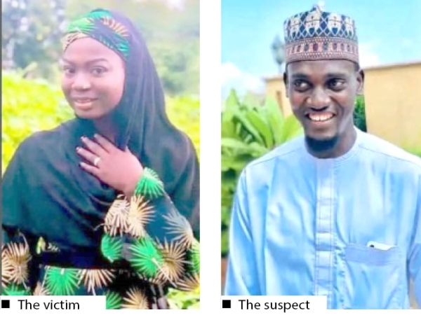 ‘God Had Destined That She Would Die That Day’ – Cleric Who ‘Killed’ Kwara Final-Year Student