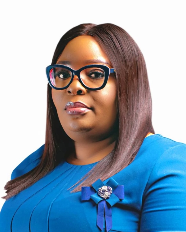 What you need to know about Lagos first female speaker, Mojisola Meranda