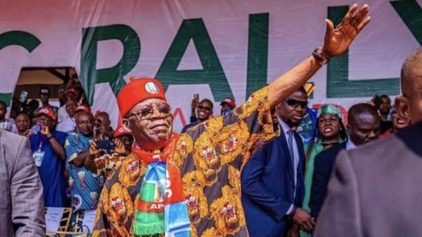 2027: ‘Support Tinubu’s second term ambition, Southeast elders tell Nigerians