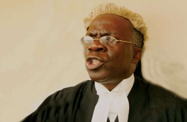 Why Yar’Adua Cancelled Sale Of Port Harcourt Refinery To Dangote – Falana