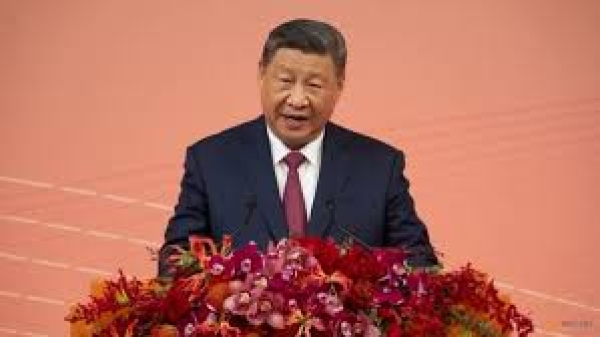 China’s Xi vows ‘all-out battle against corruption’