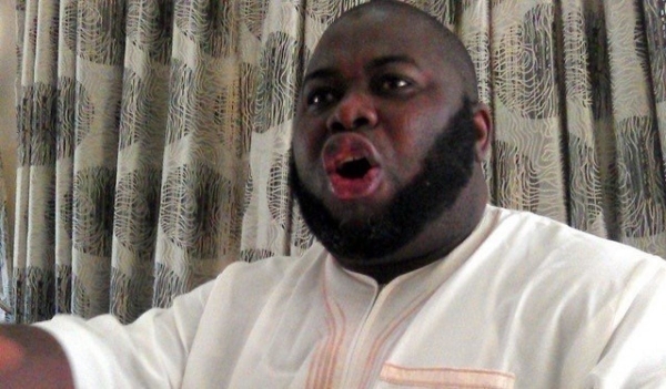 We Risked Our Lives, Vote And This Is What We Get? – Asari Dokubo Plots To Form Alliances With North