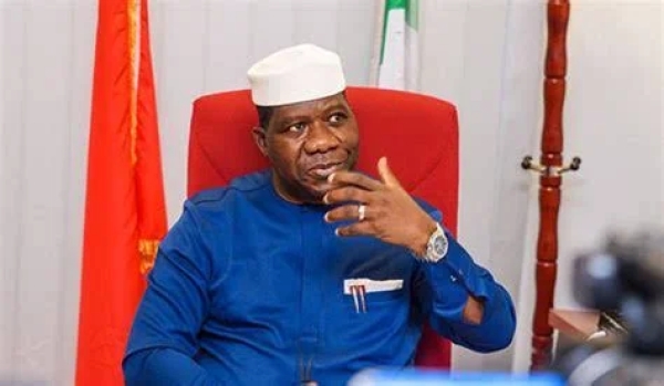 APC Not Forcing Opposition To Defect – Senate Leader