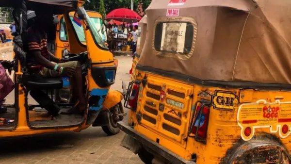 Tricycle Rider Kills His Own Mother, Severs His Son’s Private Part In Suspected Ritual Attack