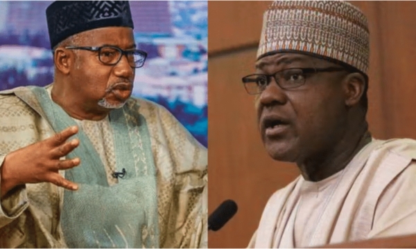 How Wike funded Bala Mohammed’s 2019 governorship election - Yakubu Dogara