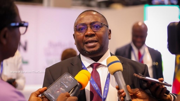 Power Generation Rose By 30% In 2024 – Adelabu