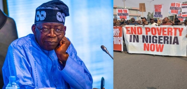 [OPINION] If Nigerians Are Suffering This Bad Under Tinubu’s First Year, What Hope Remains For The Next Three? - Isaac Asabor