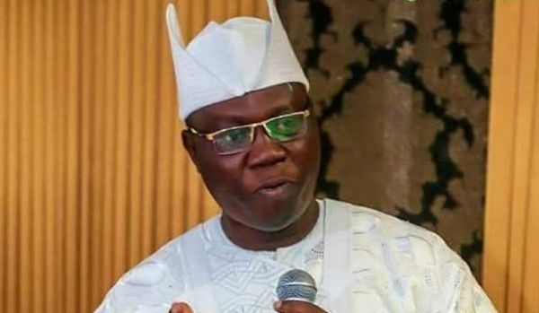 Tinubu’s govt becoming indifferent, insensitive, unresponsive — Gani Adams