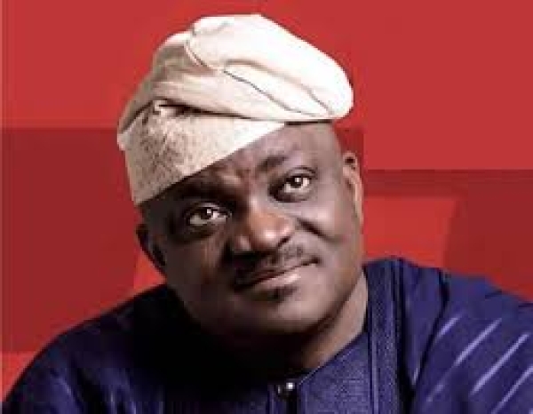 Osun PDP slams Wole Oke over APC defection