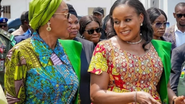 [OPINION] Here is how Nonye Soludo and Remi Tinubu are making Nigerians healthier - Ebuka Nwankwo