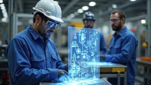 AVEVA Powers Archaea Energy’s RNG Leadership With Cutting-edge Data Infrastructure