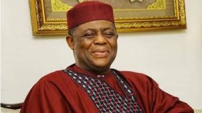 [OPINION] A Book That Stirred A Nation - Femi Fani-Kayode