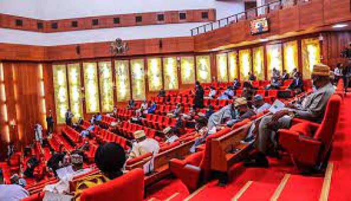Budget ‘Padding’: Nigerians Angry With Lawmakers