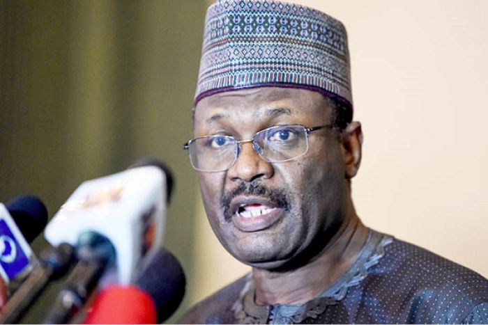10 INEC directors retire from service