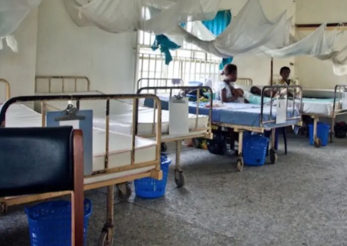 Japa: Five LUTH wards shut due to doctors emigration - Reps