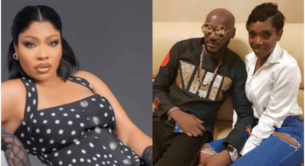 Annie Idibia: ‘2face Has Been Bottled For So Long, I Got A Lot To Expose’ – Nollywood Actress, Doris Ogala