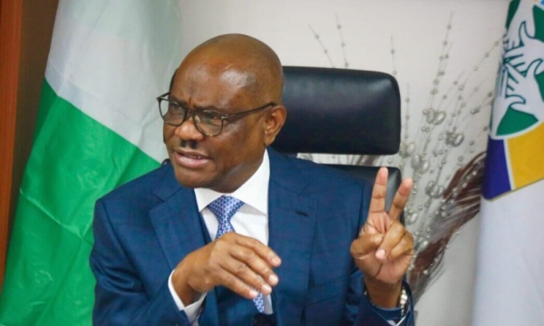 What I Told Tinubu After He Asked Me To Make Peace With Fubara – Wike