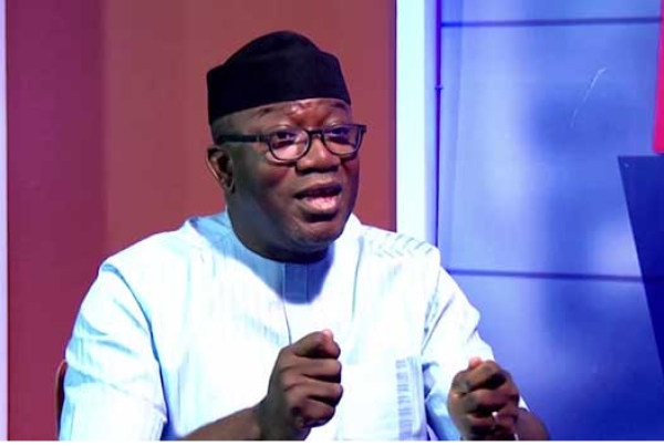LG Autonomy: We Are Going Back To A Unitary Form Of Government – Fayemi Knocks FG