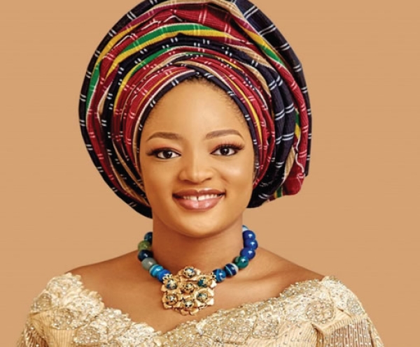 Ooni’s ex-queen, Naomion, now on hunger strike in prison - Mother Laments