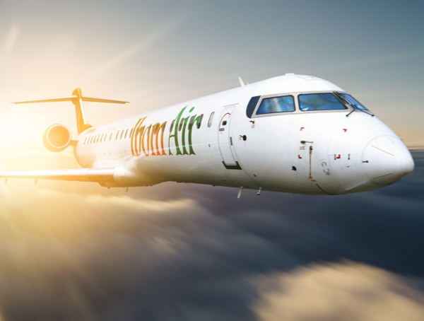 [OPINION] Can aviation lift Akwa Ibom economy? - Etim Etim