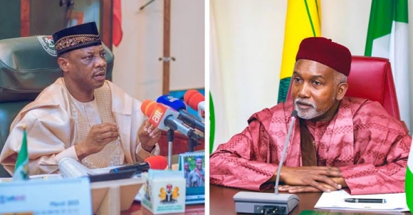 More Details Emerge On Clash Between Tinubu’s Minister And Bauchi Deputy Governor