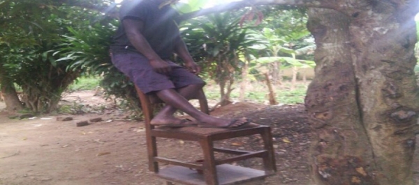 Young boy hangs self, commits suicide in Ibadan