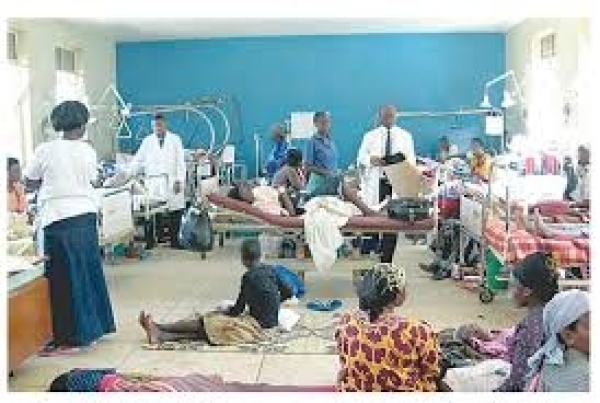 COST OF LIVING CRISIS: Medical Emergencies Cost Hospitals N200bn