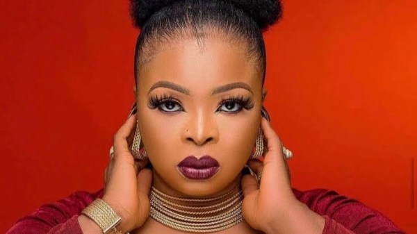 Dayo Amusa addresses curiosity over her child’s father