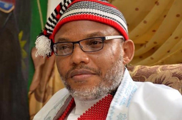 Igbo ministers Tells South East Governors To Forget 2nd term If Nnamdi Kanu Remains In Detention Till 2027