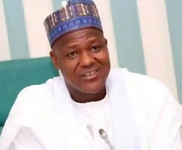 Most State Laws Written In Living Rooms Of Governors – Dogara