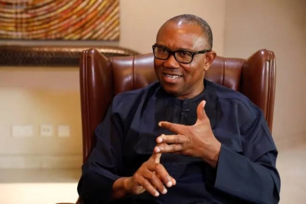 [OPINION] “Obilogy 101”: Has Attacking Peter Obi Become A Body Of Knowledge? - Isaac Asabor