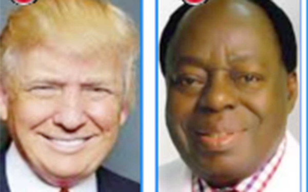 [OPINION] Defamation lessons from Trump to Babalola - Martins Oloja