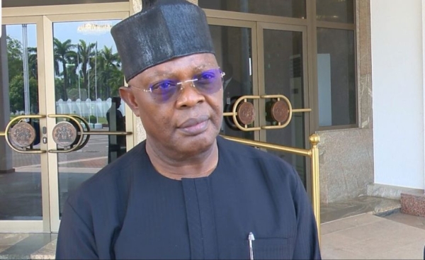 I can’t take orders from a sole administrator — Ex-Rivers magistrate