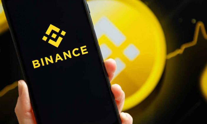 EFCC Files $35 Million Money Laundering Charges Against Binance, Initiates Steps To Extradite Escaped Executive