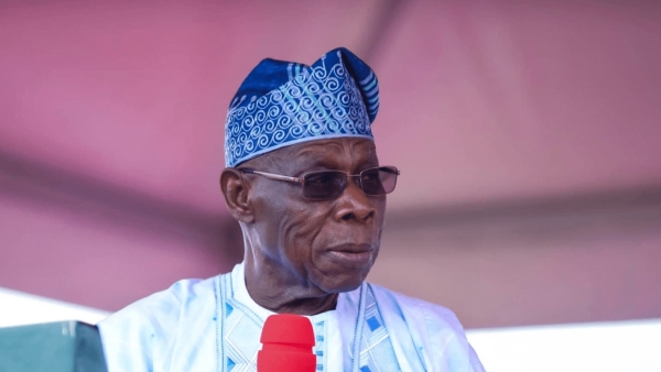 I didn’t discuss Nnamdi Kanu’s release with South-East govs – Obasanjo