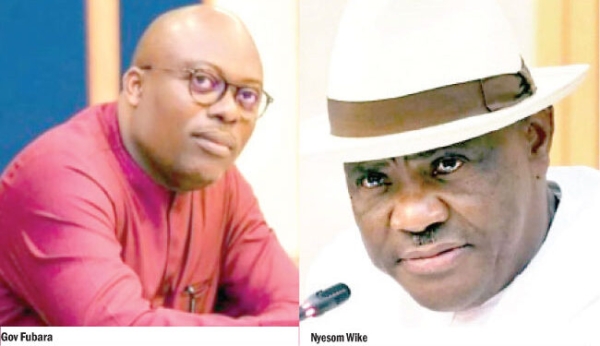 [OPINION] Wike Must Be Told In Clear Terms That Fubara Is A Democratically Elected Governor, Not A Political Appointee - Isaac Asabor