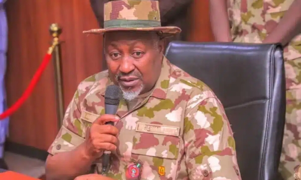 Tinubu’s Minister Backtracks, Endorses Senate Security Summit
