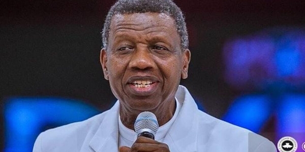 Why I Don’t Want to Live Beyond 100 – Pastor Adeboye