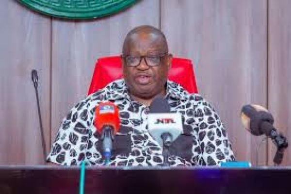 [FULL SPEECH] State Broadcast By His Excellency, The Executive Governor Of Plateau State, Barr. Caleb Manasseh Mutfwang On The Recent Security Incidents In Plateau State