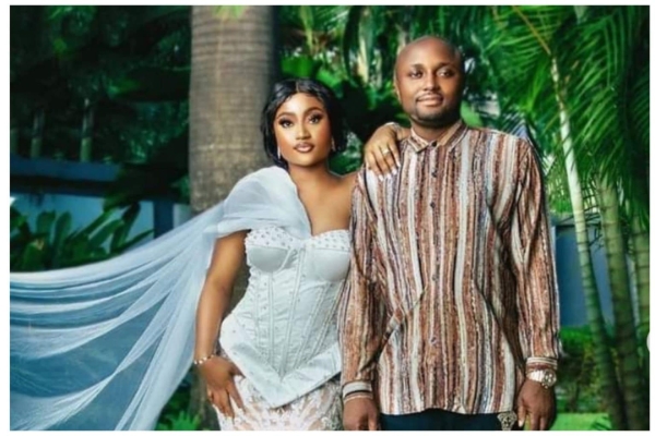 Israel DMW’s Ex-wife, Sheila Opens Up On Crashed Marriage