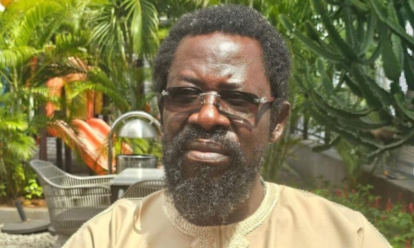 System Glitch: Oloyede Should Be Fired – Farotimi
