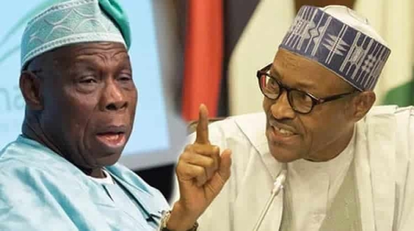 Details Of Obasanjo, Buhari Statements In Paris Court Over $2.5 Billion Mambilla Power Dispute Emerge