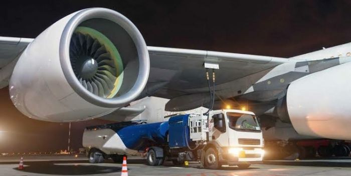 Airline Operators Cry Out As Aviation Fuel Prices Skyrocket, Hits N1,300per litre